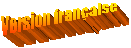 Version fran�aise